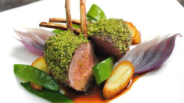 Vela Hotel Restaurant 格勒姆 外观 照片